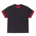 Iconslab Sorona Embroidery Logo T-Shirt