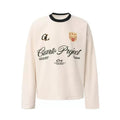 Cuarto Project Waffle Long Sleeve T-Shirt