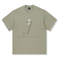 Boneless Signature Foam Logo T-Shirt
