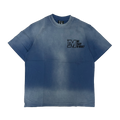 MEDM Classic Embroidery Logo Tee