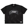Stoned x Getrich Mesh Jersey