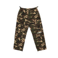 Stoned & Co Blessed25 Military Cargo Pants