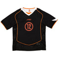 Stoned & Co Milestoned XII Jersey
