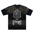Stoned & Co WBB25 SS Metal Tee