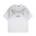 Blackout “Hypnotic Voyage” Washed T-Shirt
