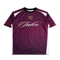 TNTCO X SFC Jersey (Purple)