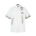 Spikyhead Embroidered Logo Workshirt