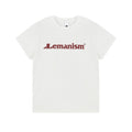 Lemanism Sorona Basic Logo Fitted T-Shirt (Preorder)