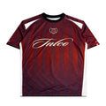 TNTCO X SFC Jersey (Maroon)