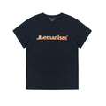 Lemanism Sorona Basic Logo Fitted T-Shirt (Preorder)