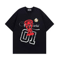 Winners 01 Trophy Oversized T-Shirt