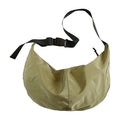 Macaroon Retro Dumpling Bag