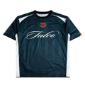 TNTCO X SFC Jersey (Green)