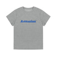 Lemanism Sorona Basic Logo Fitted T-Shirt (Preorder)
