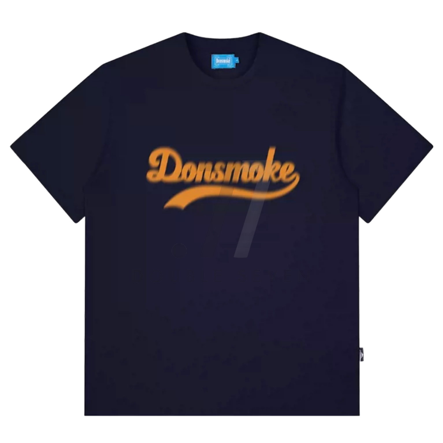 DonSmoke Phantom Logo Tee