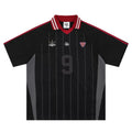 Savage Base Embroidered “No.9” Jersey