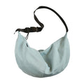 Macaroon Retro Dumpling Bag