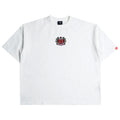 TNTCO X SFC Badge Tee (White)
