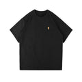 Lemanism Retro Heavy Printed T-Shirt (Preorder)