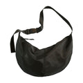 Macaroon Retro Dumpling Bag