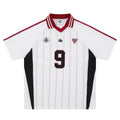 Savage Base Embroidered “No.9” Jersey