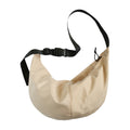 Macaroon Retro Dumpling Bag