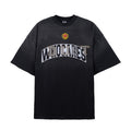 WhoCares Doubt Patch Tee (Black)
