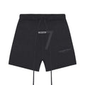 Fear of God "Essentials" Fleece Logo Short FW20 (Preorder)