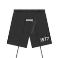 Fear of God "Essentials" 1977 Logo Short SS22 (Preorder)