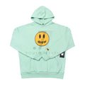 Drew House Mascot SS Hoodie (Ready Stock)