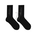 Fear of God "Essentials" Unisex Long Socks