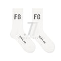 Fear of God "Essentials" Unisex Long Socks