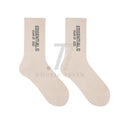 Fear of God "Essentials" Unisex Long Socks