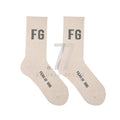 Fear of God "Essentials" Unisex Long Socks
