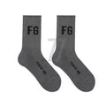 Fear of God "Essentials" Unisex Long Socks