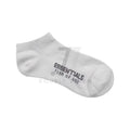 Fear of God "Essentials" Unisex Low-Cut Socks