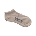 Fear of God "Essentials" Unisex Low-Cut Socks