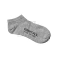 Fear of God "Essentials" Unisex Low-Cut Socks