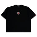 TNTCO X SFC Badge Tee (Black)
