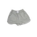 Double Muse The Camel Solid Casual Shorts