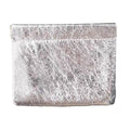 Momogigi Pleated Grain Pouch