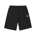 Iconslab Basic Logo Casual Shorts