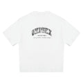 Mason Prince “Unisex” Embroidered T-Shirt (Preorder)