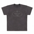 Mason Prince Minimal Washed Printed T-Shirt