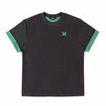 Iconslab Sorona Embroidery Logo T-Shirt