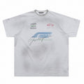 Mason Prince Racing Graphic T-Shirt