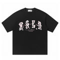 Harsh & Cruel Spring Garden Blossom T-Shirt