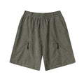 Archive Lab Utility Zip Shorts