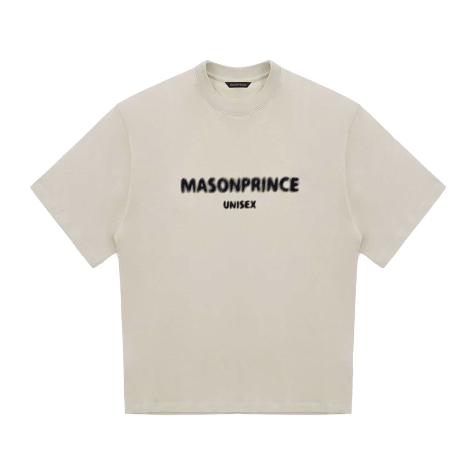 Angel Vancarhell Oversized Washed Tee – Double 7 Official