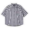 Against Lab Ballcut Miguel Shirt